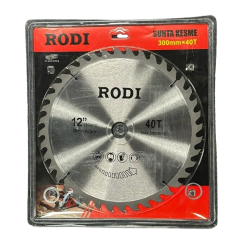 RODİ SUNTA KESME TESTERE 115 mm